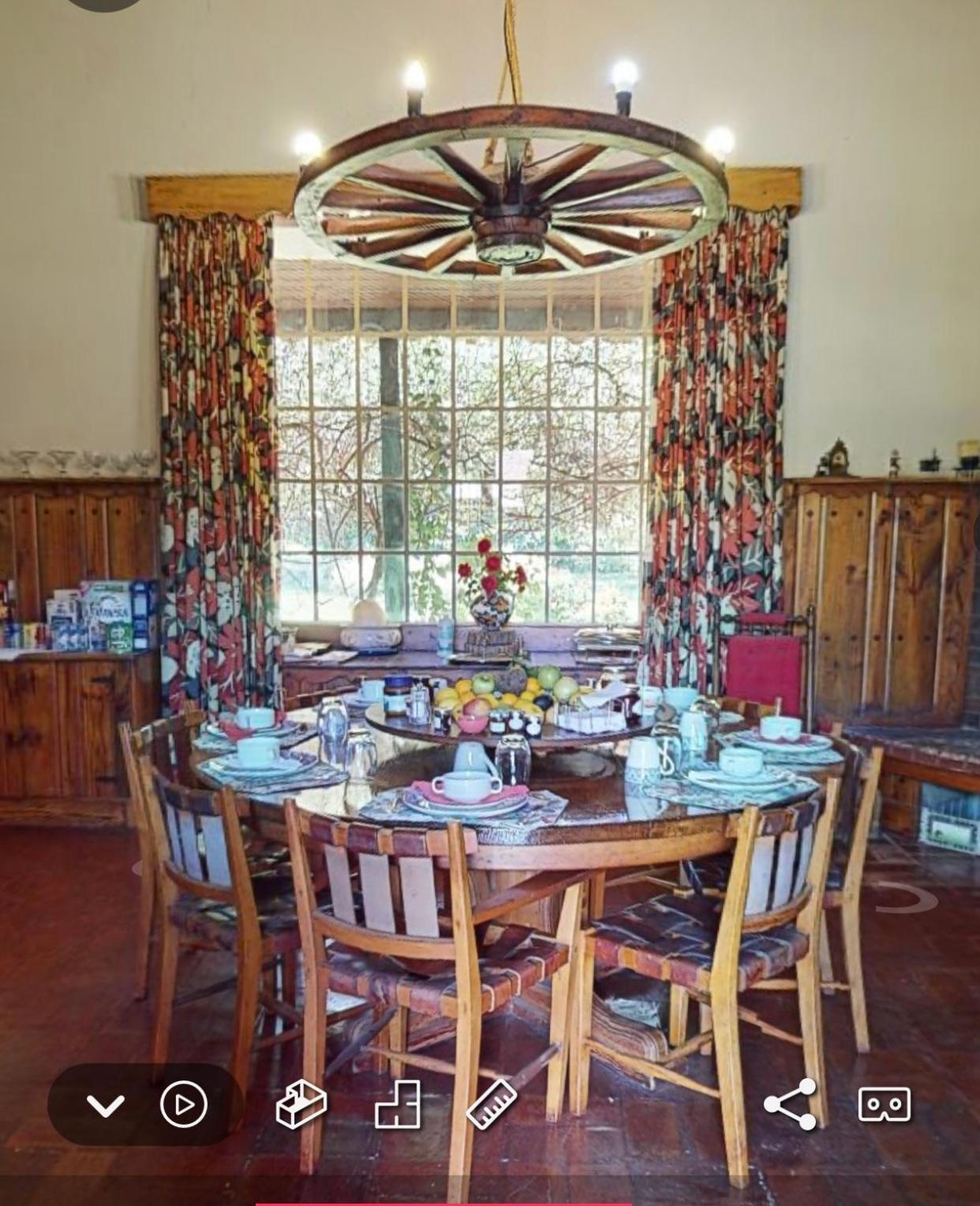 Casona Lo Aguirre , Hospedaje de Temporada Cálidas