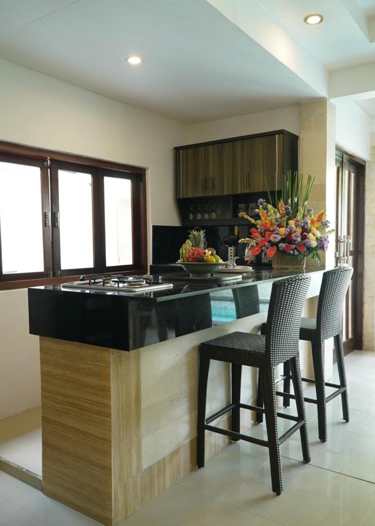 Villa Indalia view 3