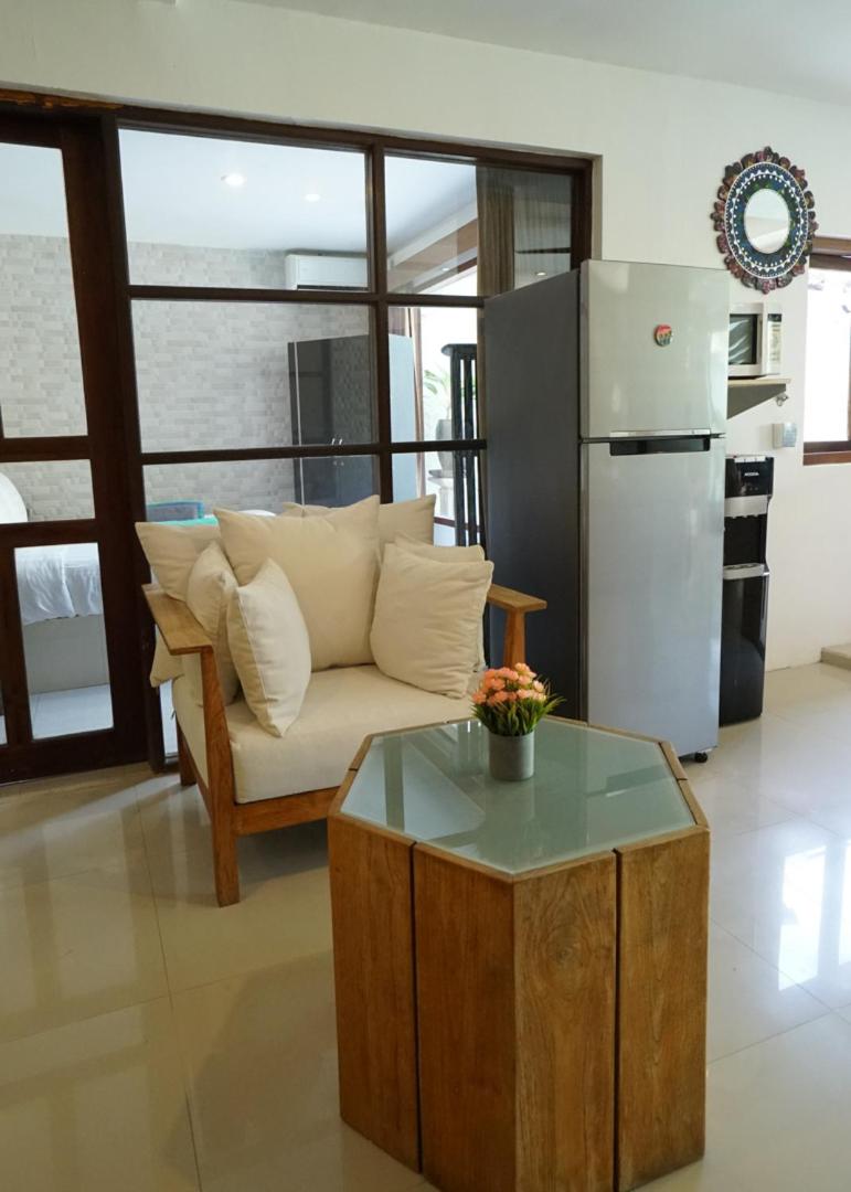 Villa Indalia view 2