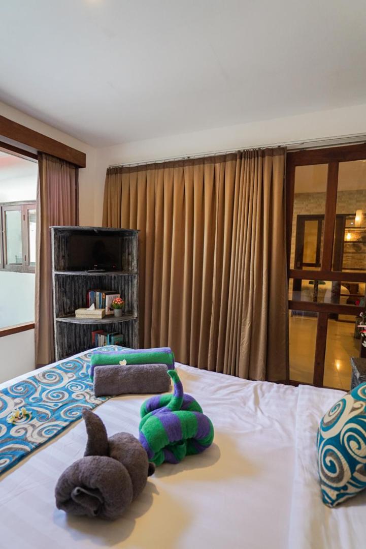 Villa Indalia view 5