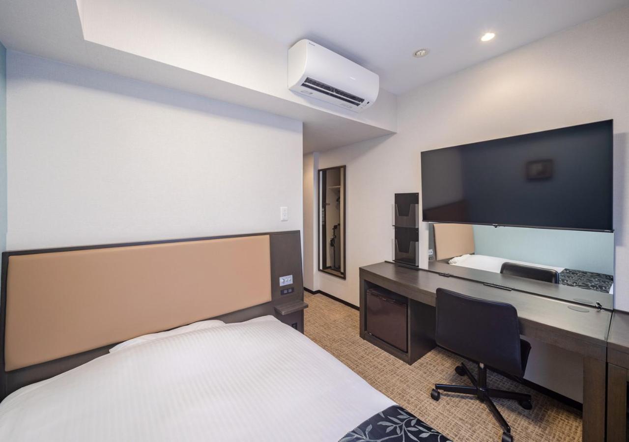 APA Hotel Asakusabashi Ekimae