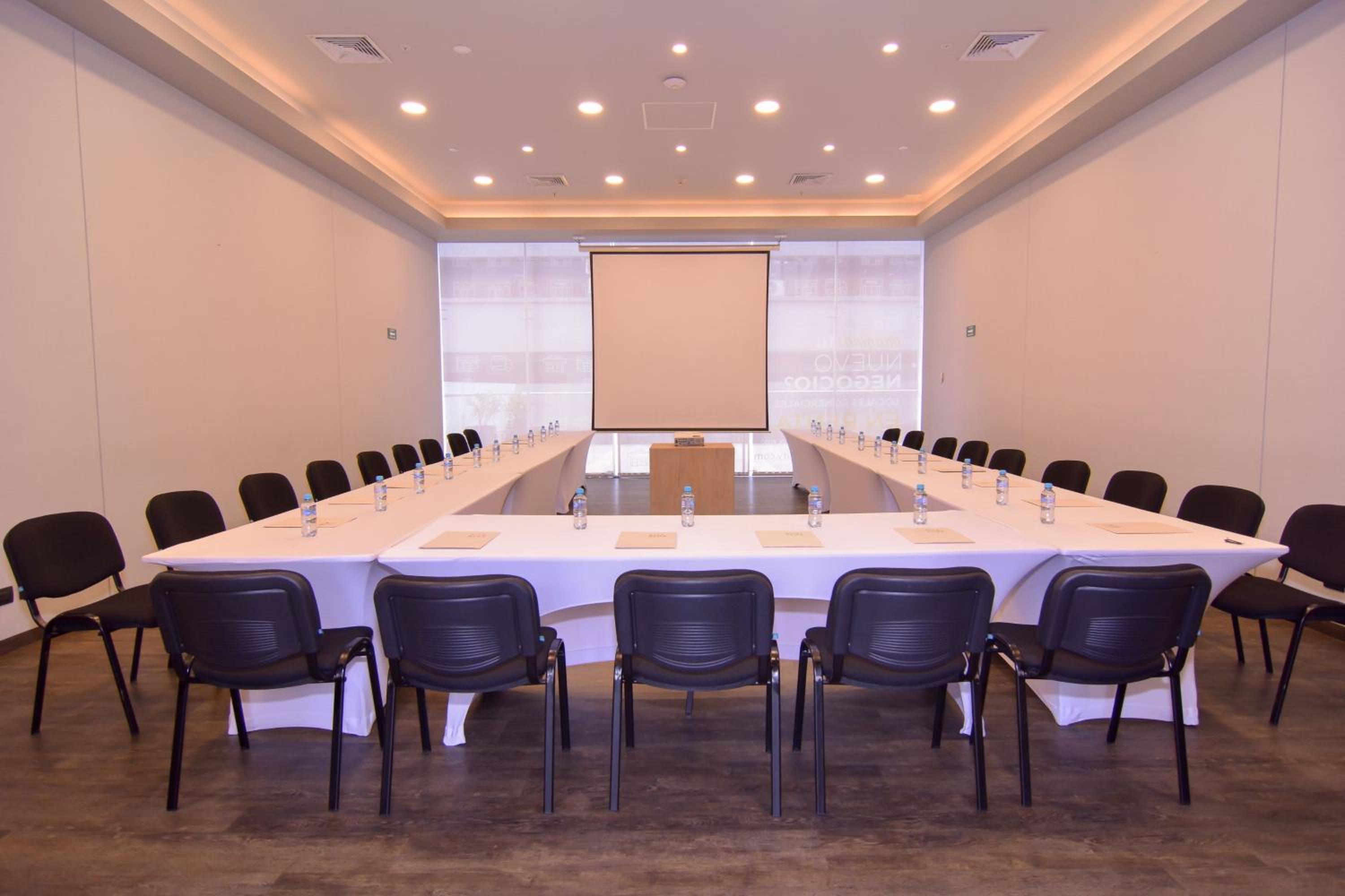 City Express Plus by Marriott Medellín Colombia