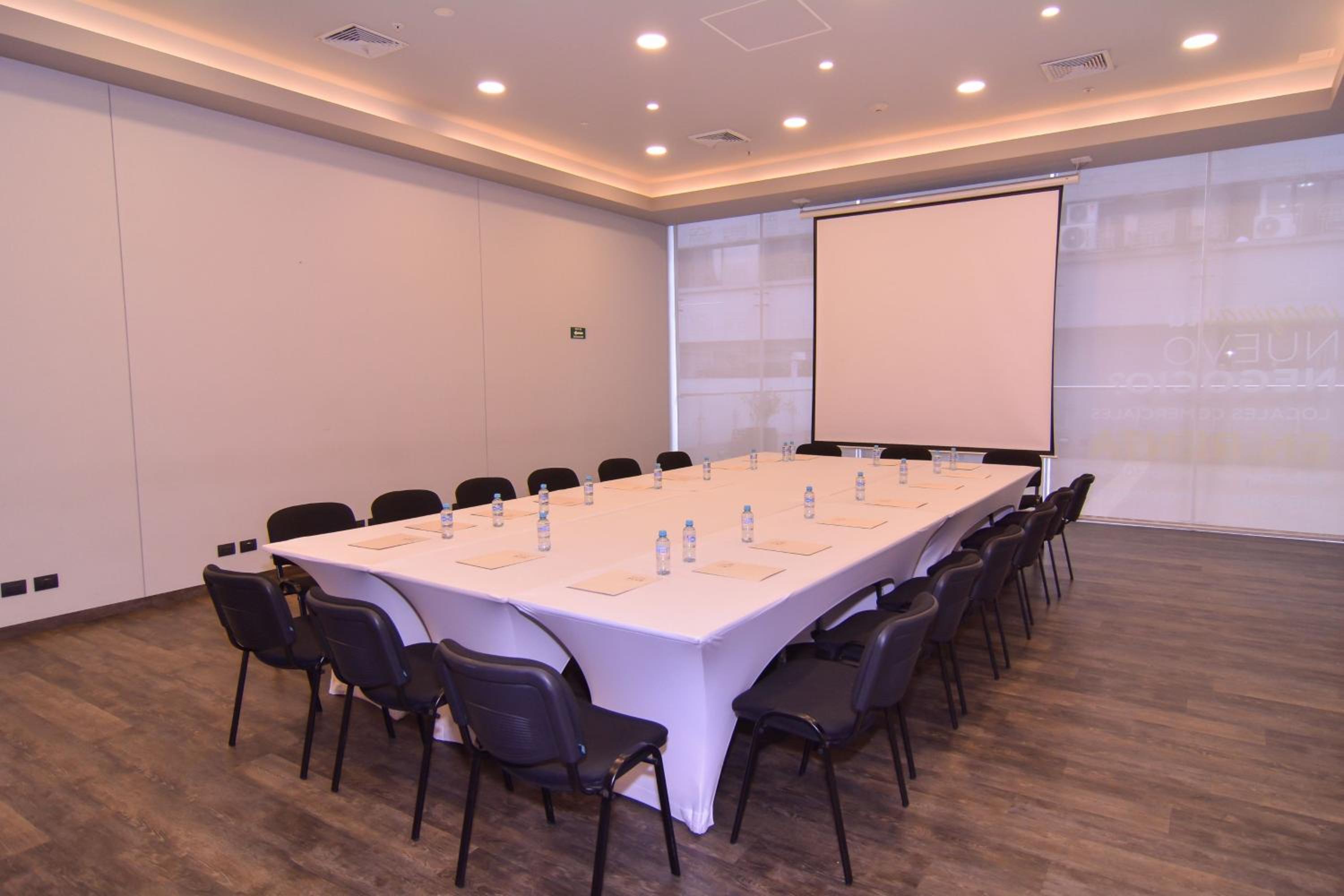City Express Plus by Marriott Medellín Colombia
