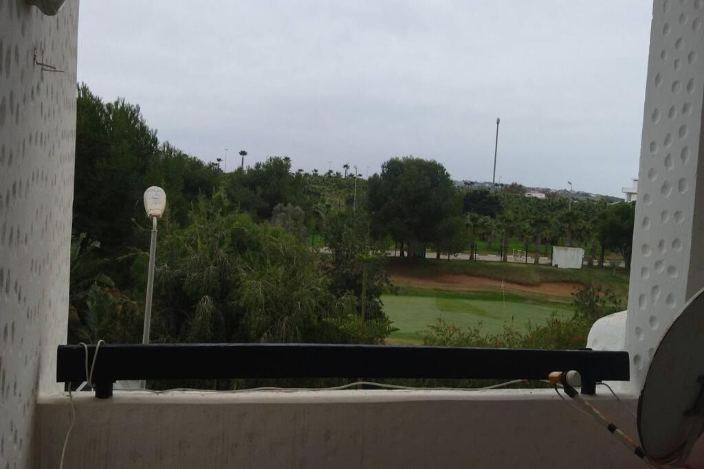Superbe appartement Marina golf