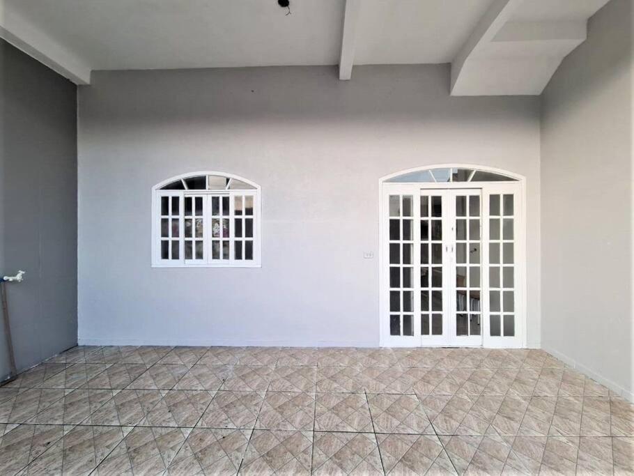 Apartamento pé na areia!