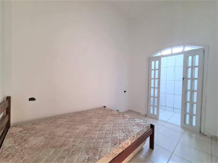 Apartamento pé na areia!