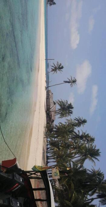 Cabaña frente al mar islas de San Blas icodub view 4