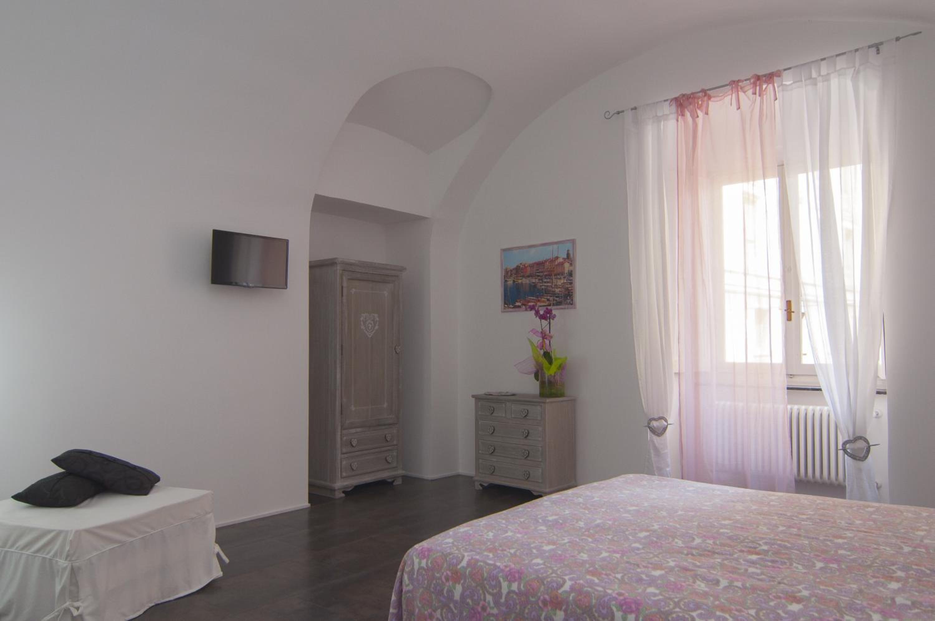 B&B Torino Très Chic