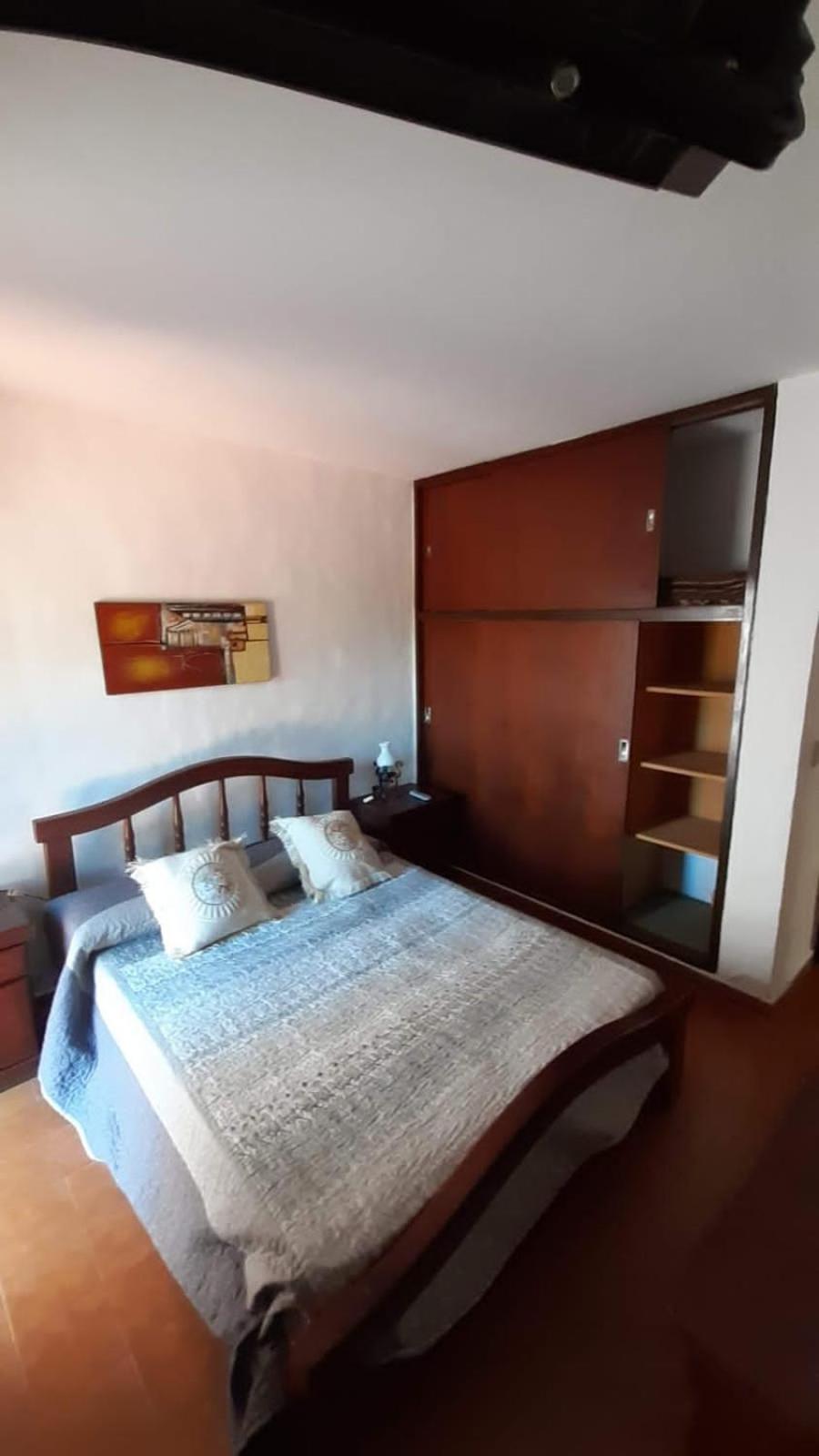DEPARTAMENTO ALDEA DEL PUENTE VILLA CARLOS PAZ
