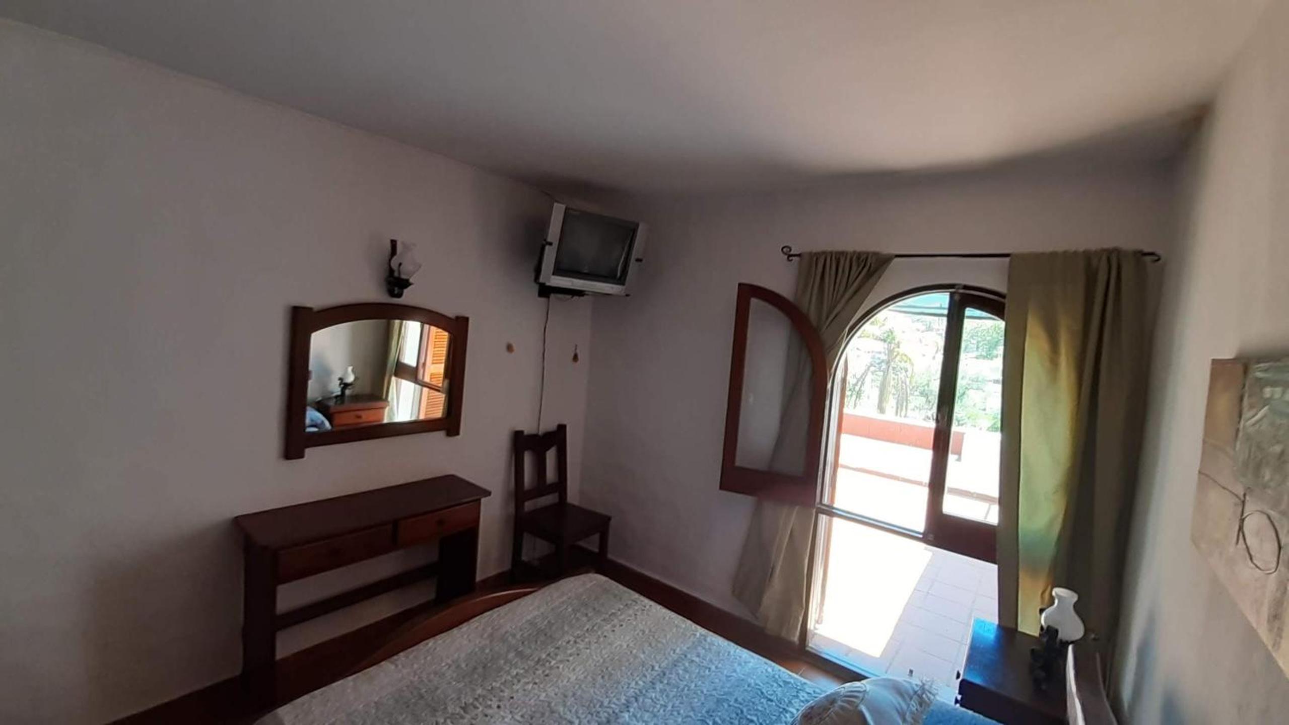 DEPARTAMENTO ALDEA DEL PUENTE VILLA CARLOS PAZ
