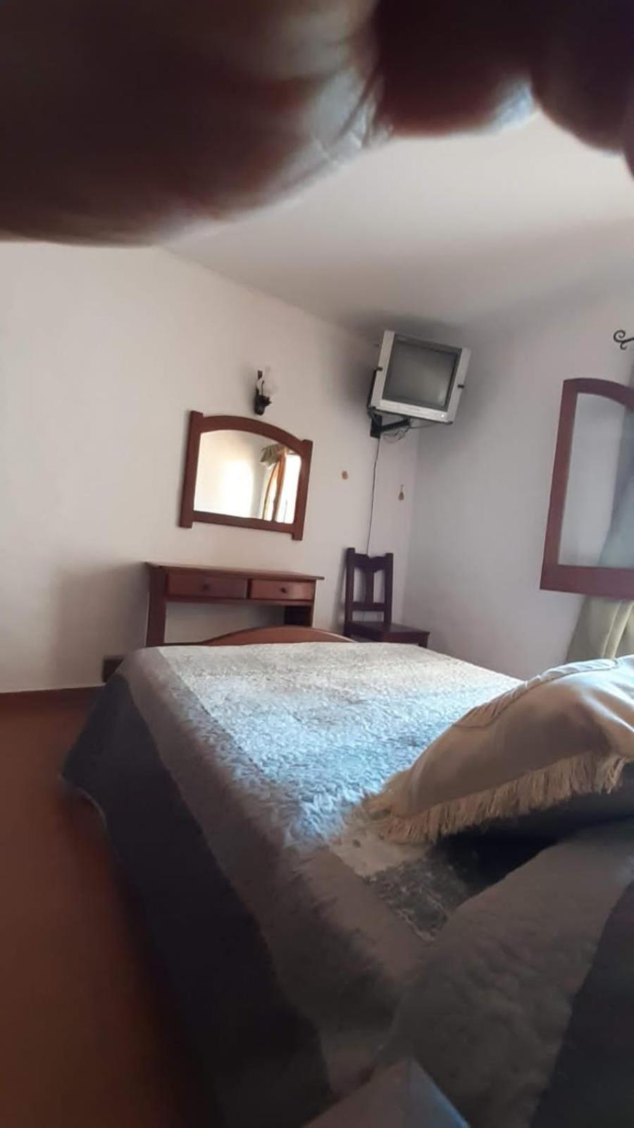 DEPARTAMENTO ALDEA DEL PUENTE VILLA CARLOS PAZ