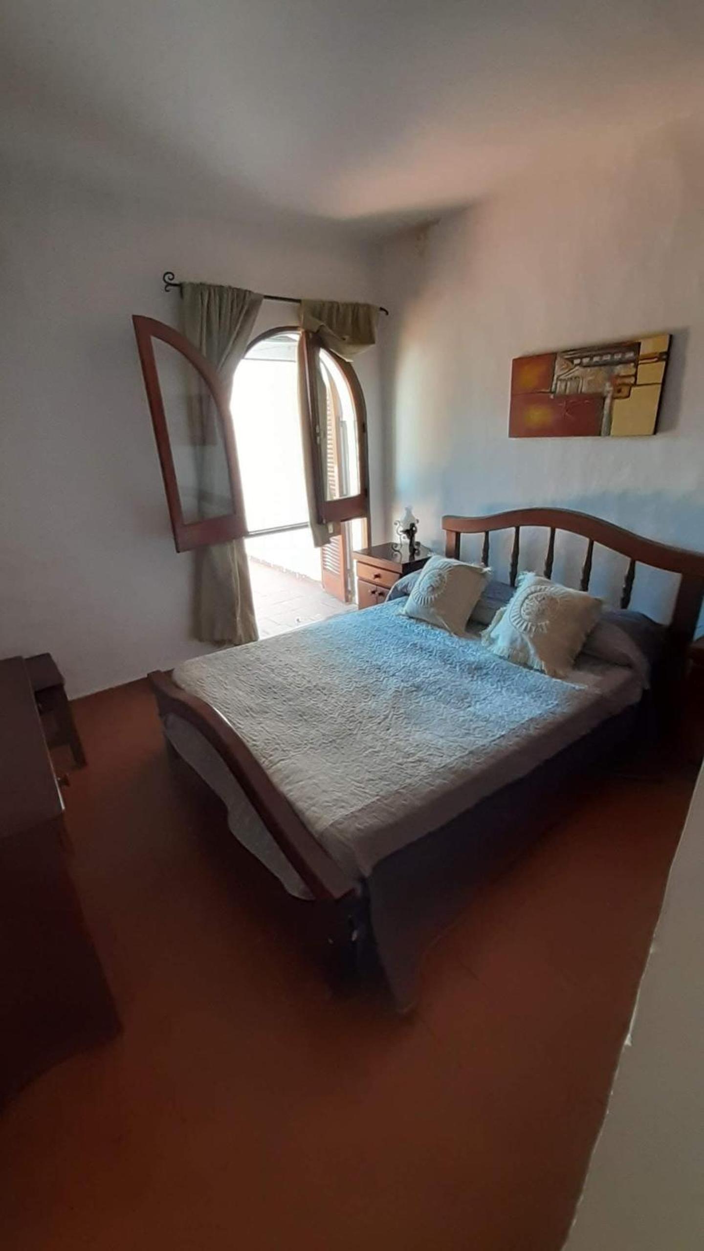 DEPARTAMENTO ALDEA DEL PUENTE VILLA CARLOS PAZ