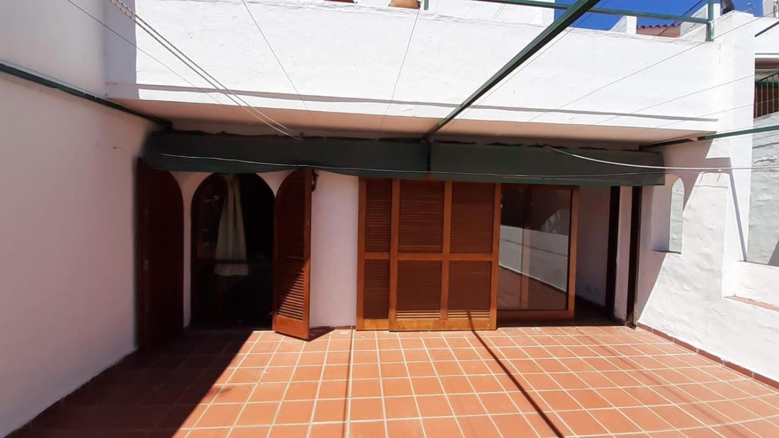 DEPARTAMENTO ALDEA DEL PUENTE VILLA CARLOS PAZ