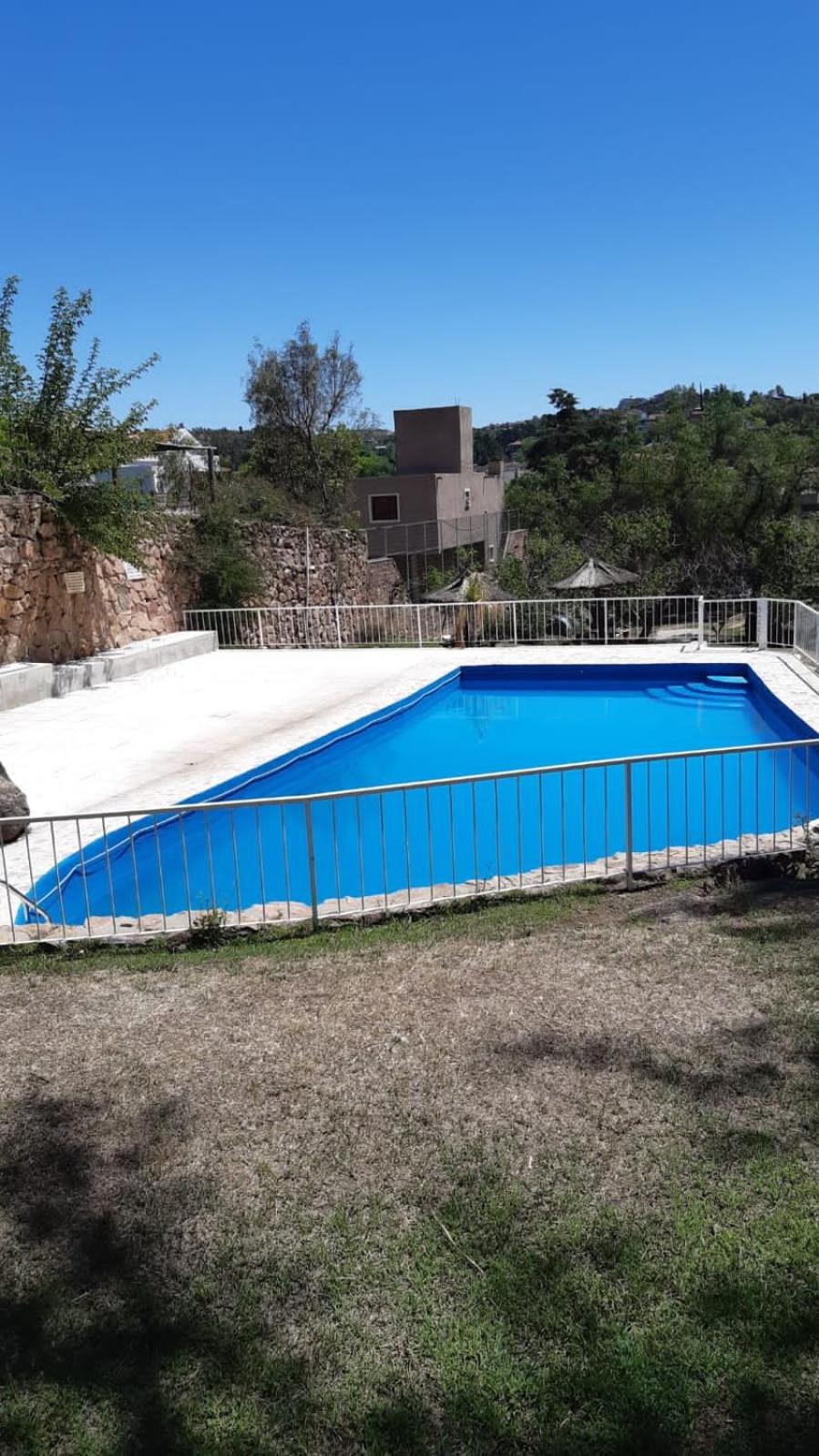 DEPARTAMENTO ALDEA DEL PUENTE VILLA CARLOS PAZ