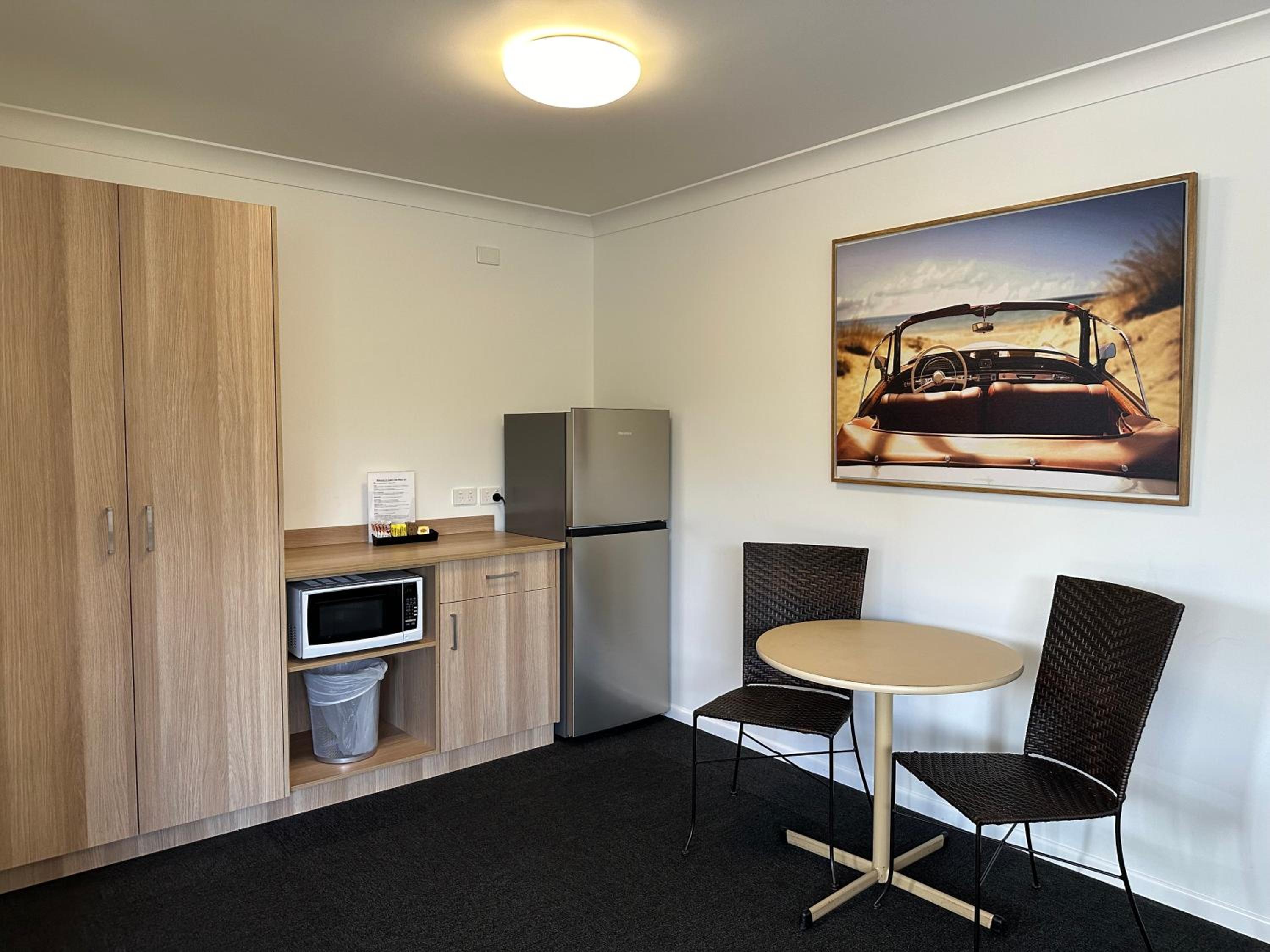 Logan City Motor Inn