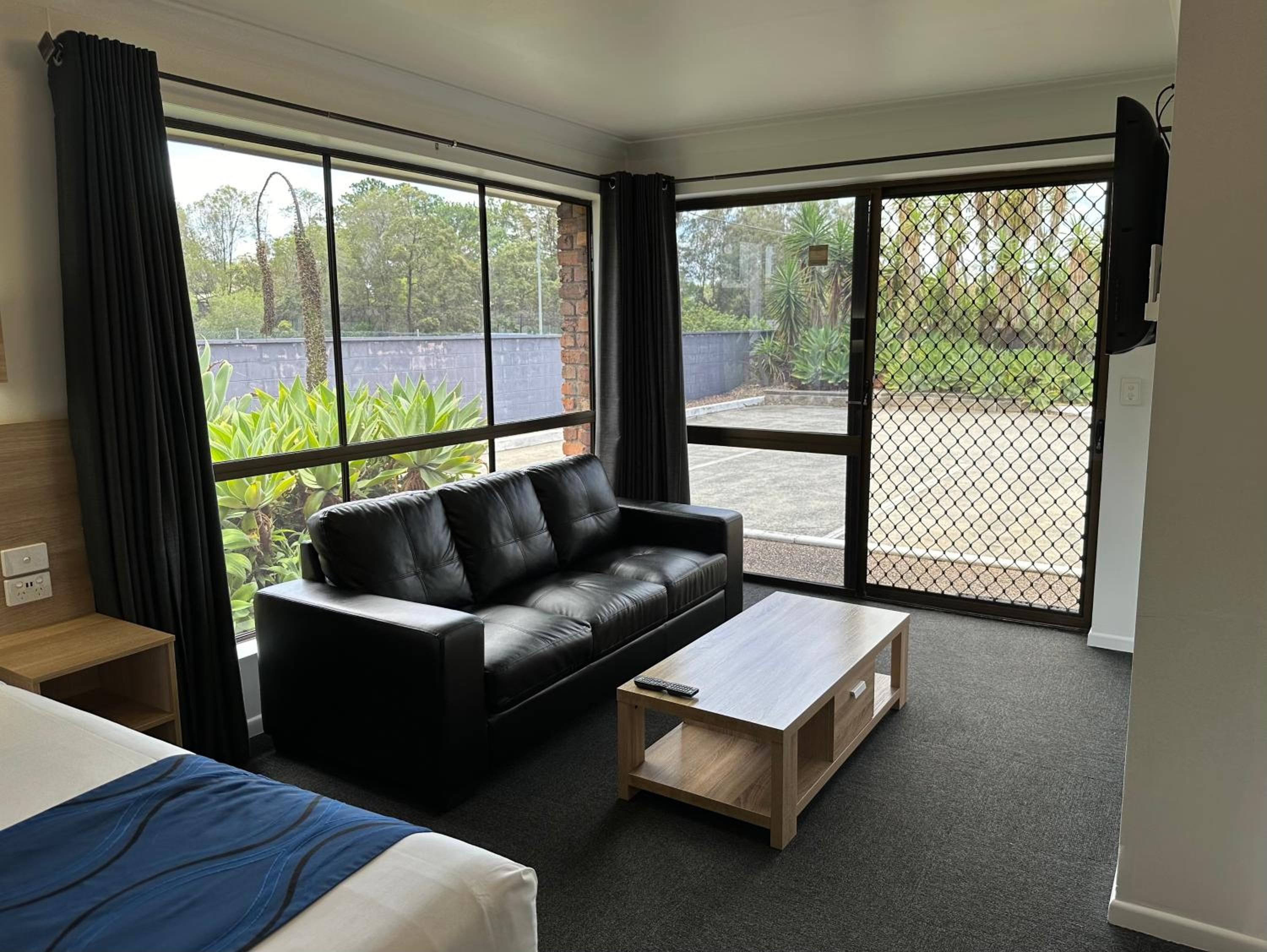 Logan City Motor Inn