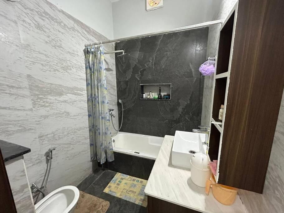 One BHK apartment for two. view 5