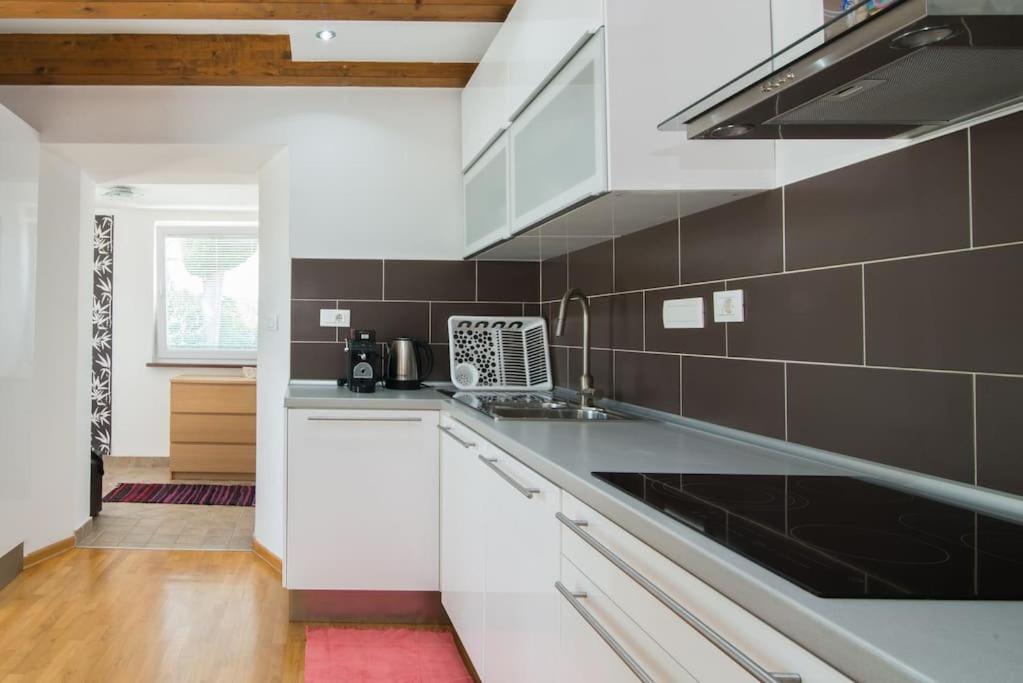 2-bedroom Istrian house with terrace view 4