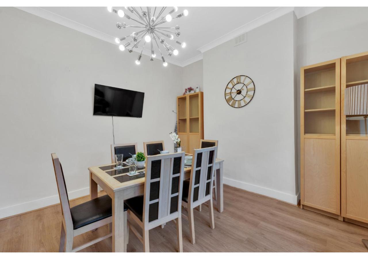 Relaxing 1BR Flat - Cozy and comfortable