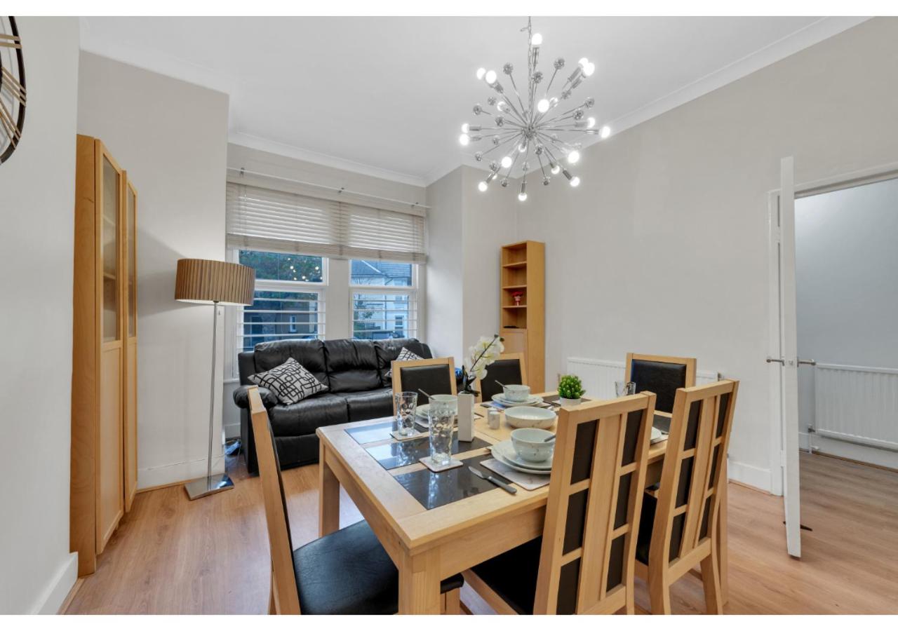Relaxing 1BR Flat - Cozy and comfortable