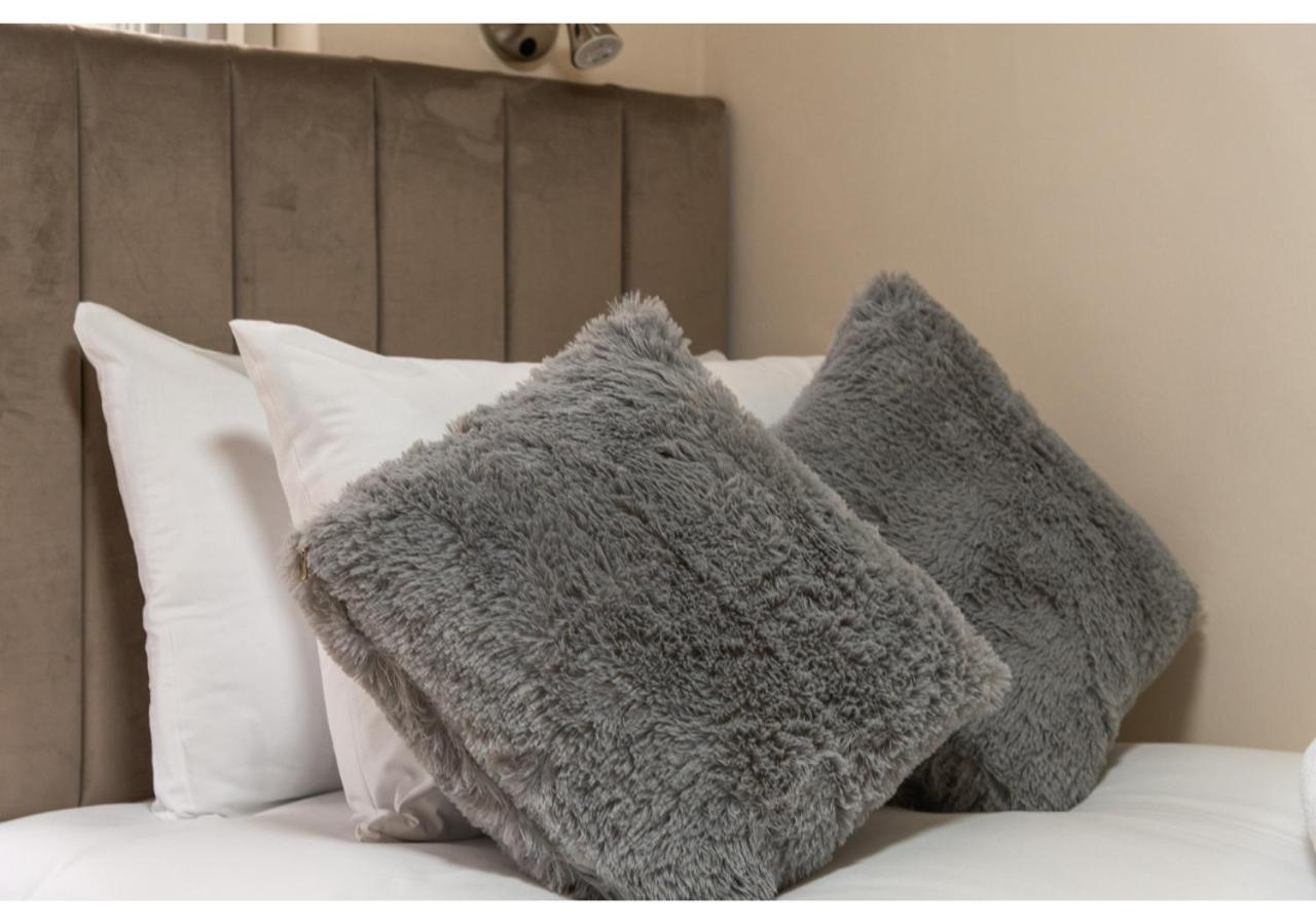 Relaxing 1BR Flat - Cozy and comfortable