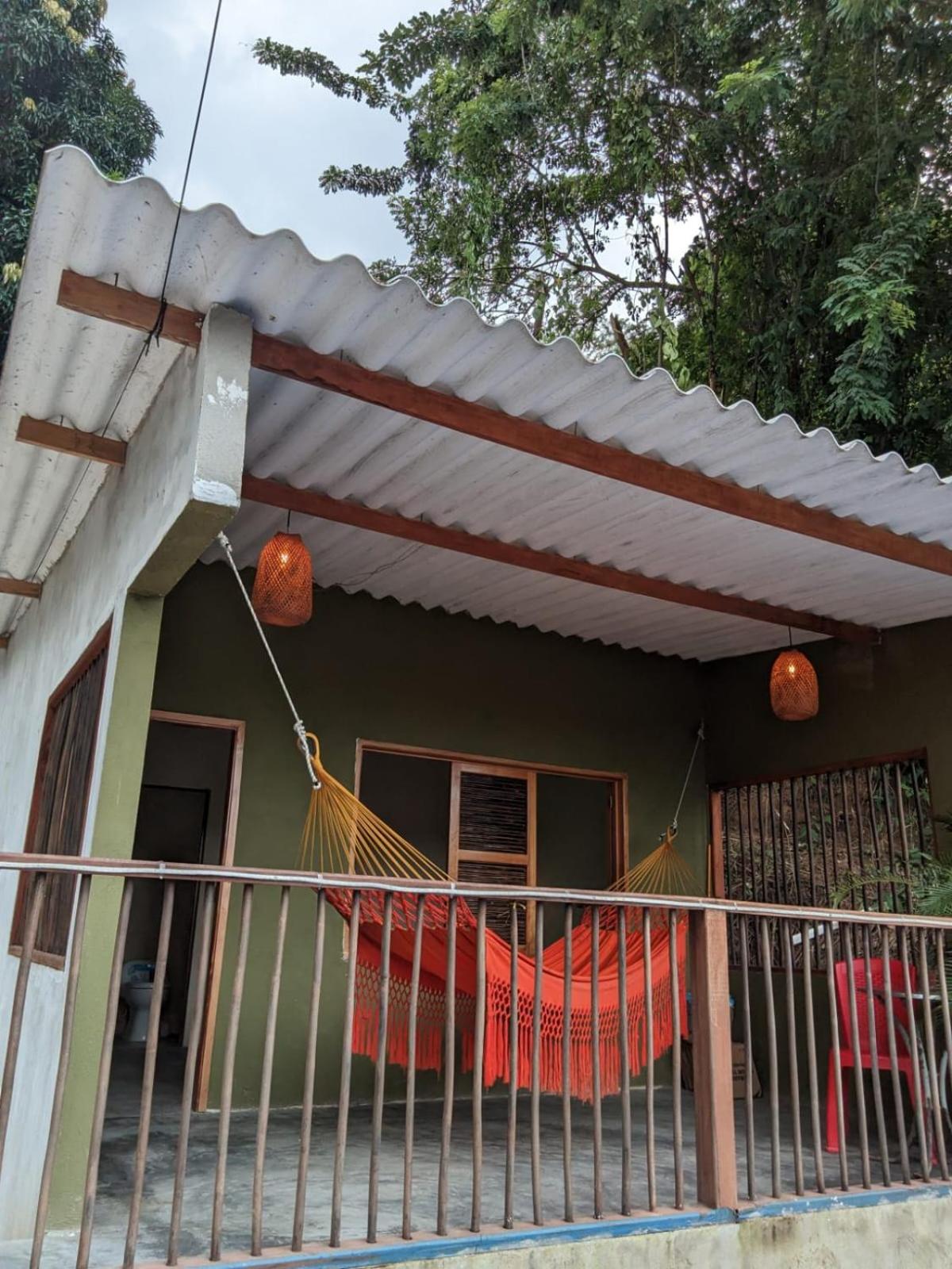 Sierra Kay Hostel