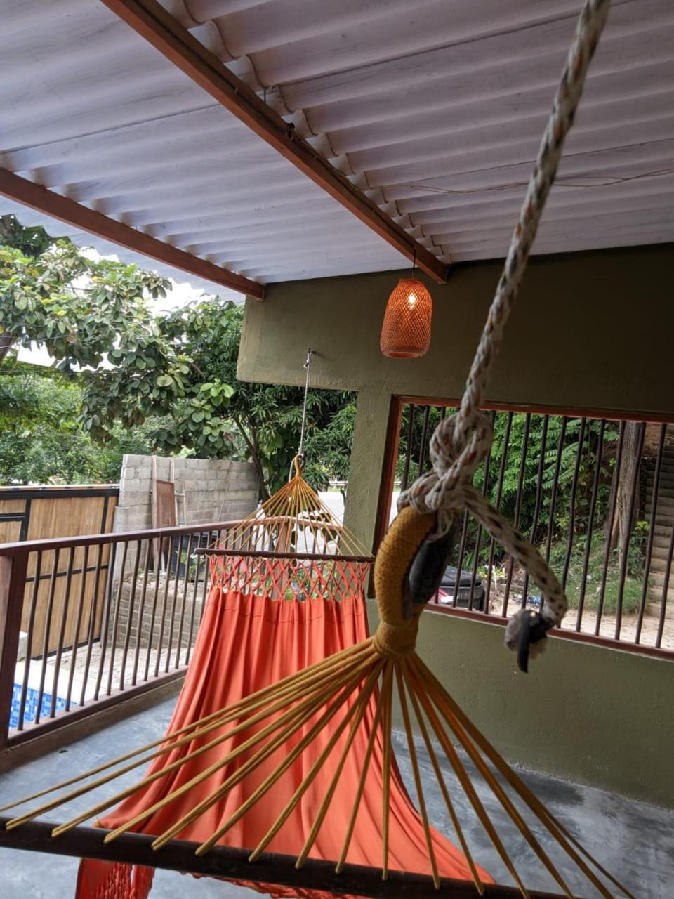 Sierra Kay Hostel