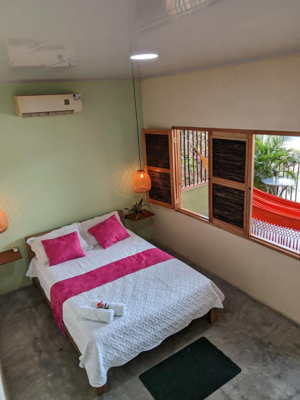 Sierra Kay Hostel