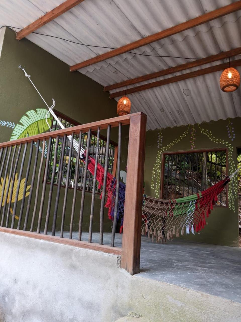 Sierra Kay Hostel