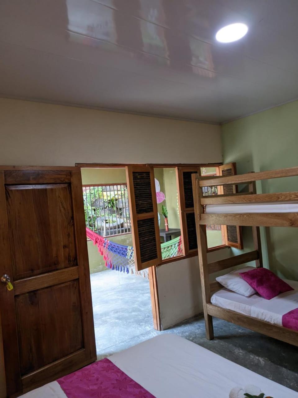 Sierra Kay Hostel