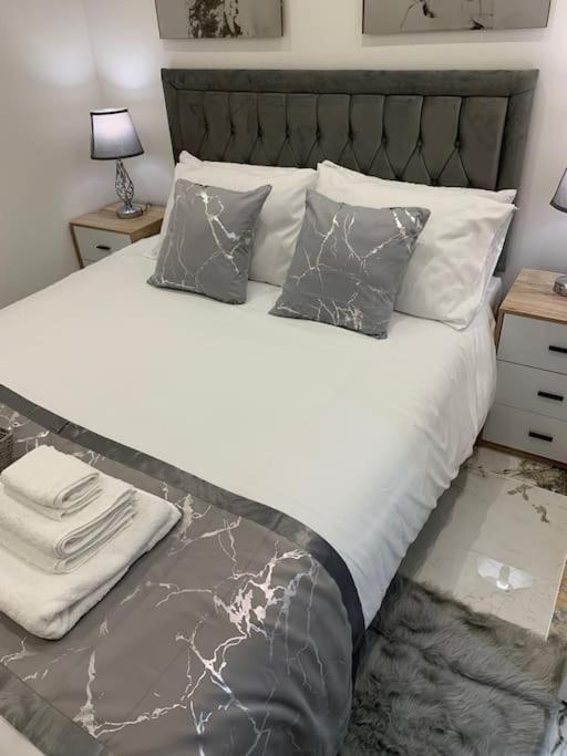 Apartment C, a one bedroom Flat in south London, photo 15