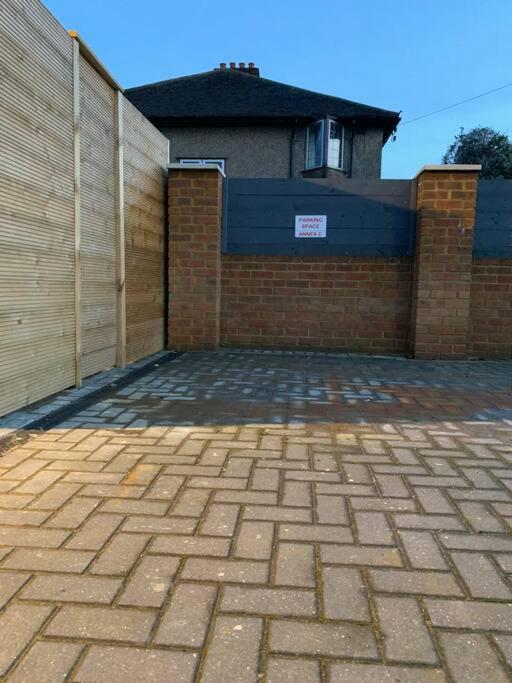 Apartment C, a one bedroom Flat in south London, photo 12