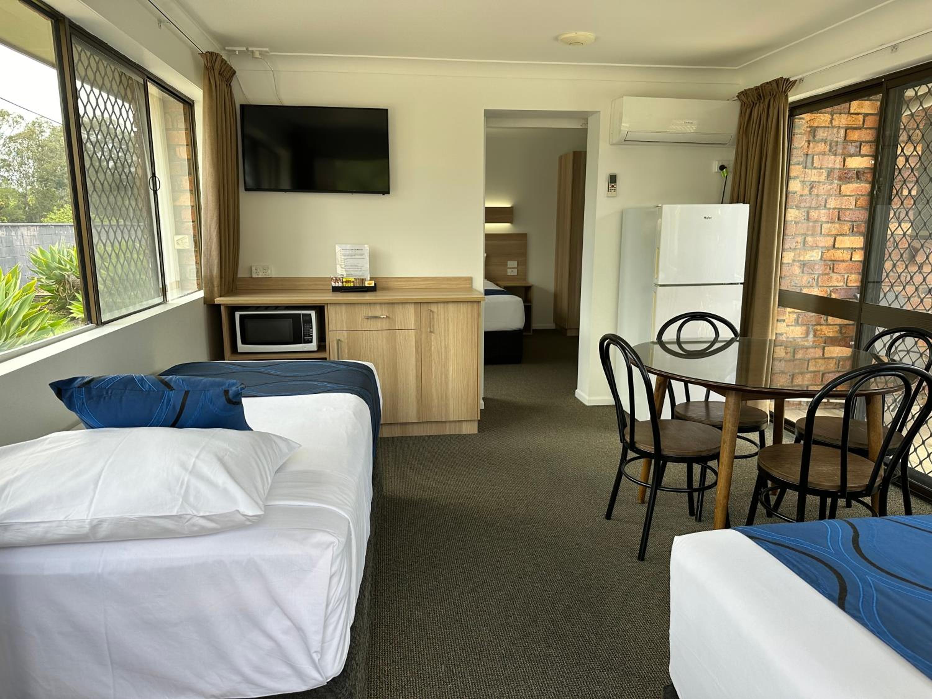 Logan City Motor Inn