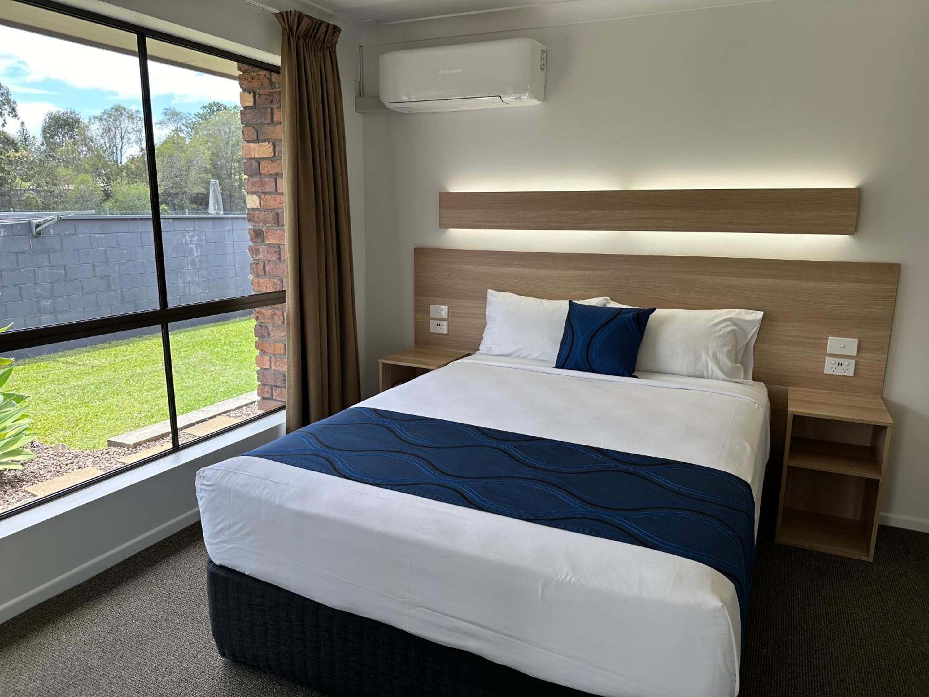 Logan City Motor Inn