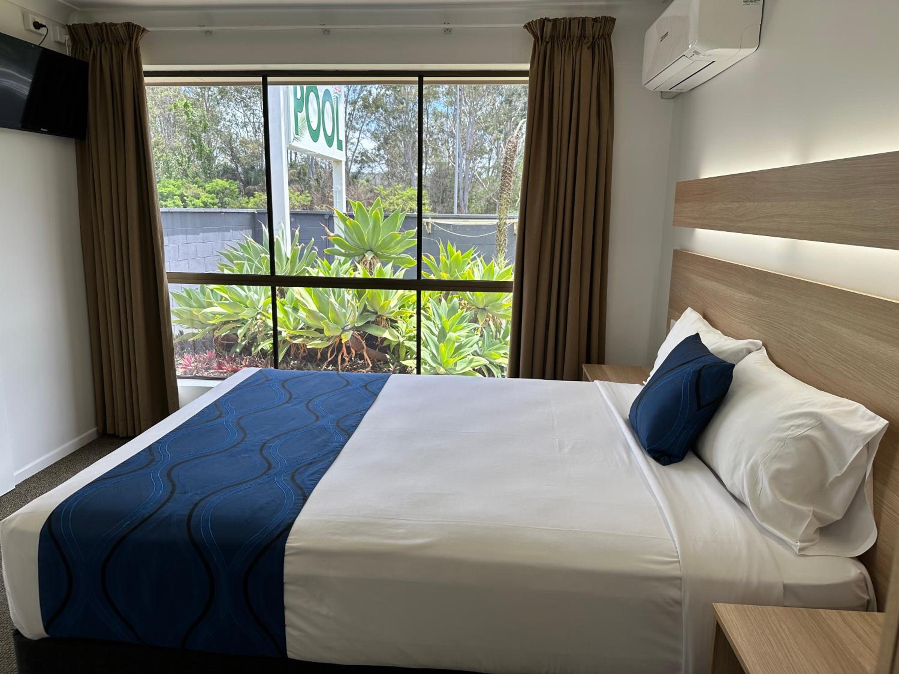 Logan City Motor Inn