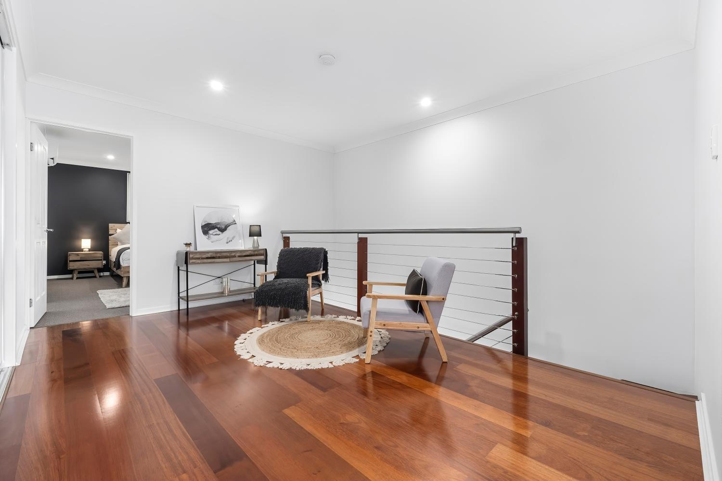 Spacious 3 Bedroom Townhouse in Cairns City