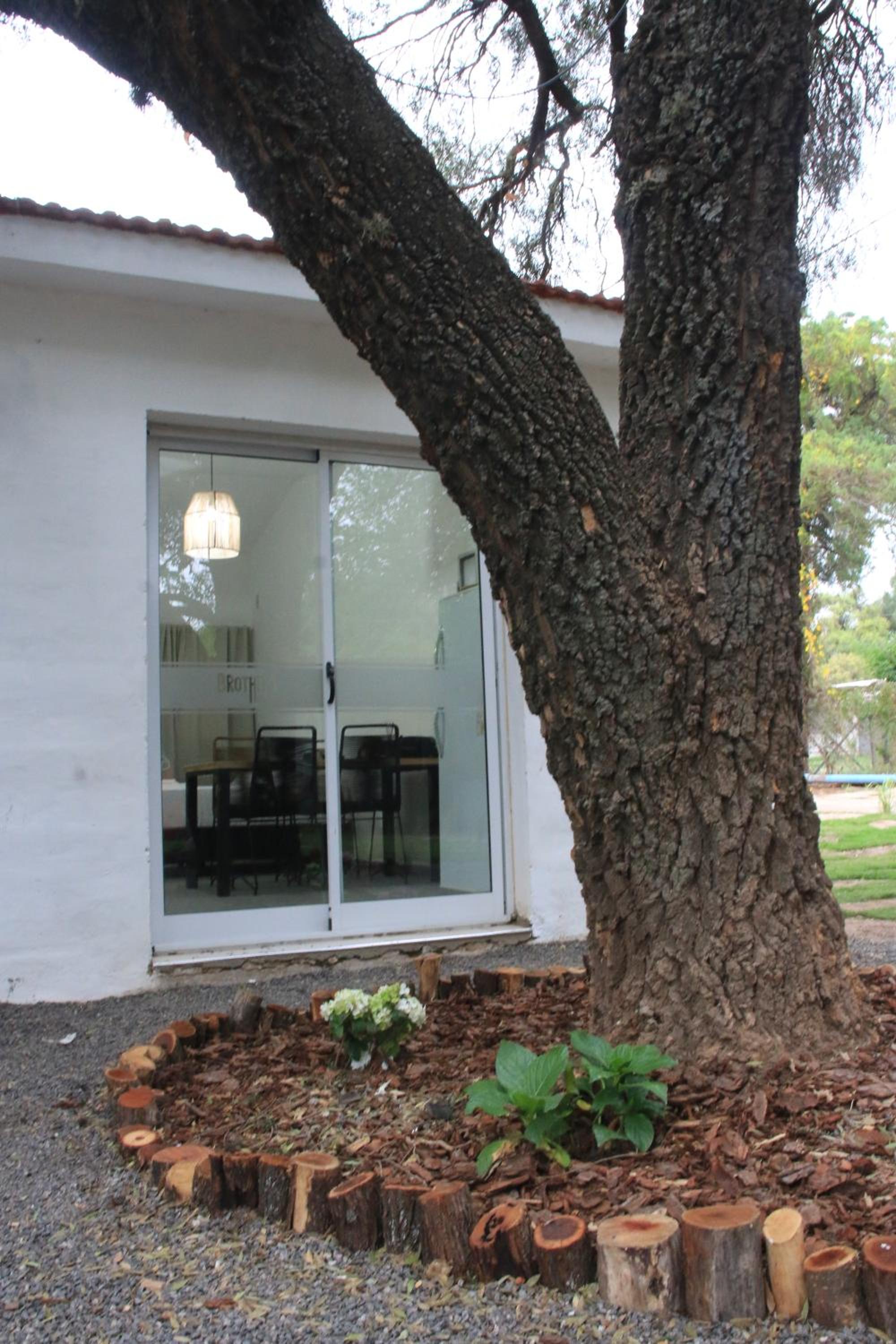 BROTHERS HOSTEL