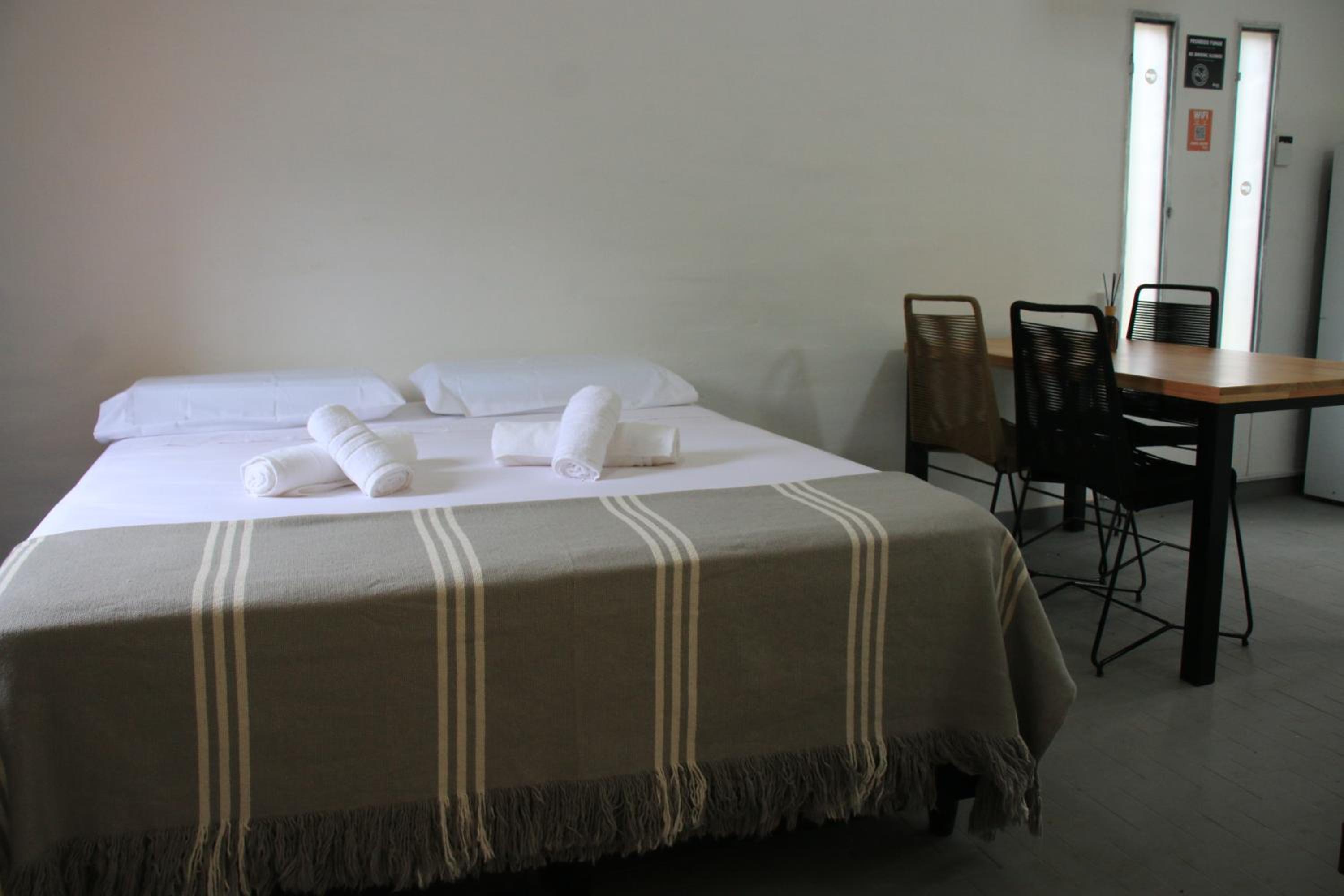BROTHERS HOSTEL