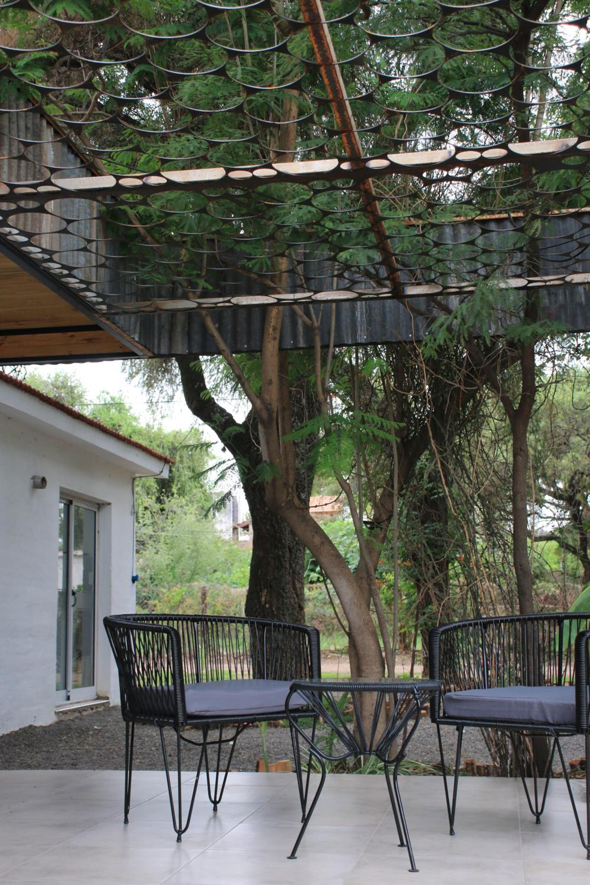 BROTHERS HOSTEL