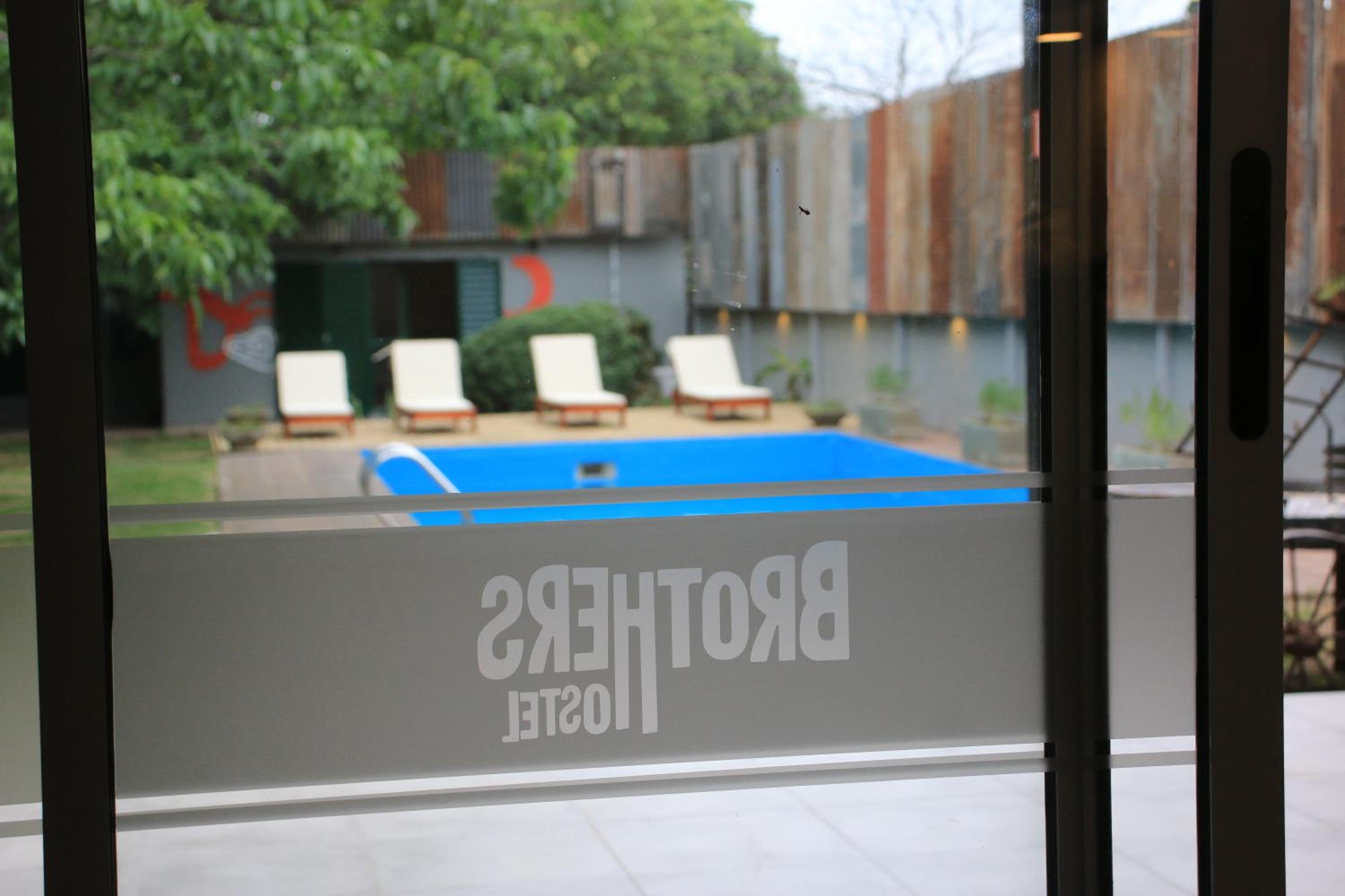 BROTHERS HOSTEL
