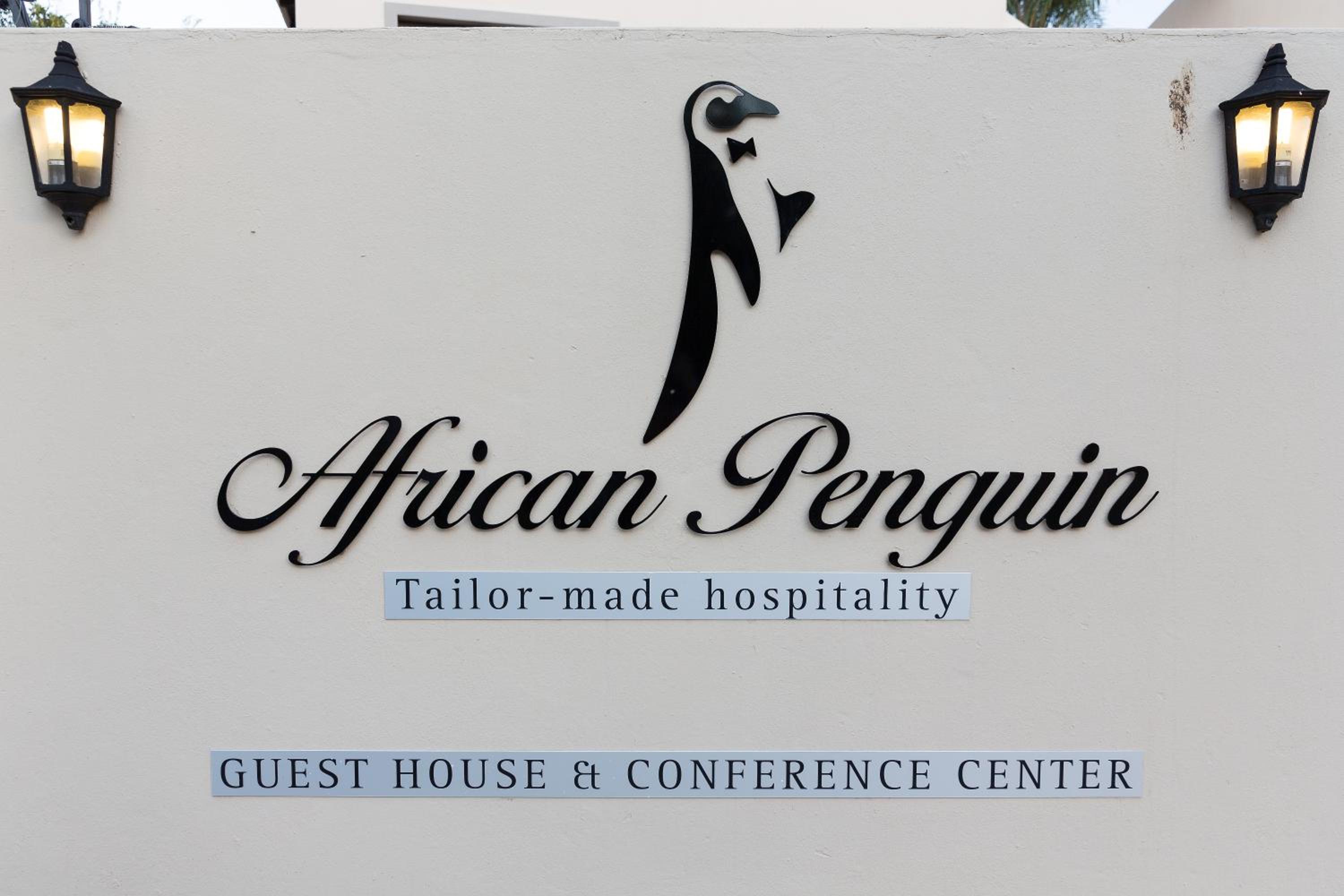 The African Penguin Guesthouse — photo 37