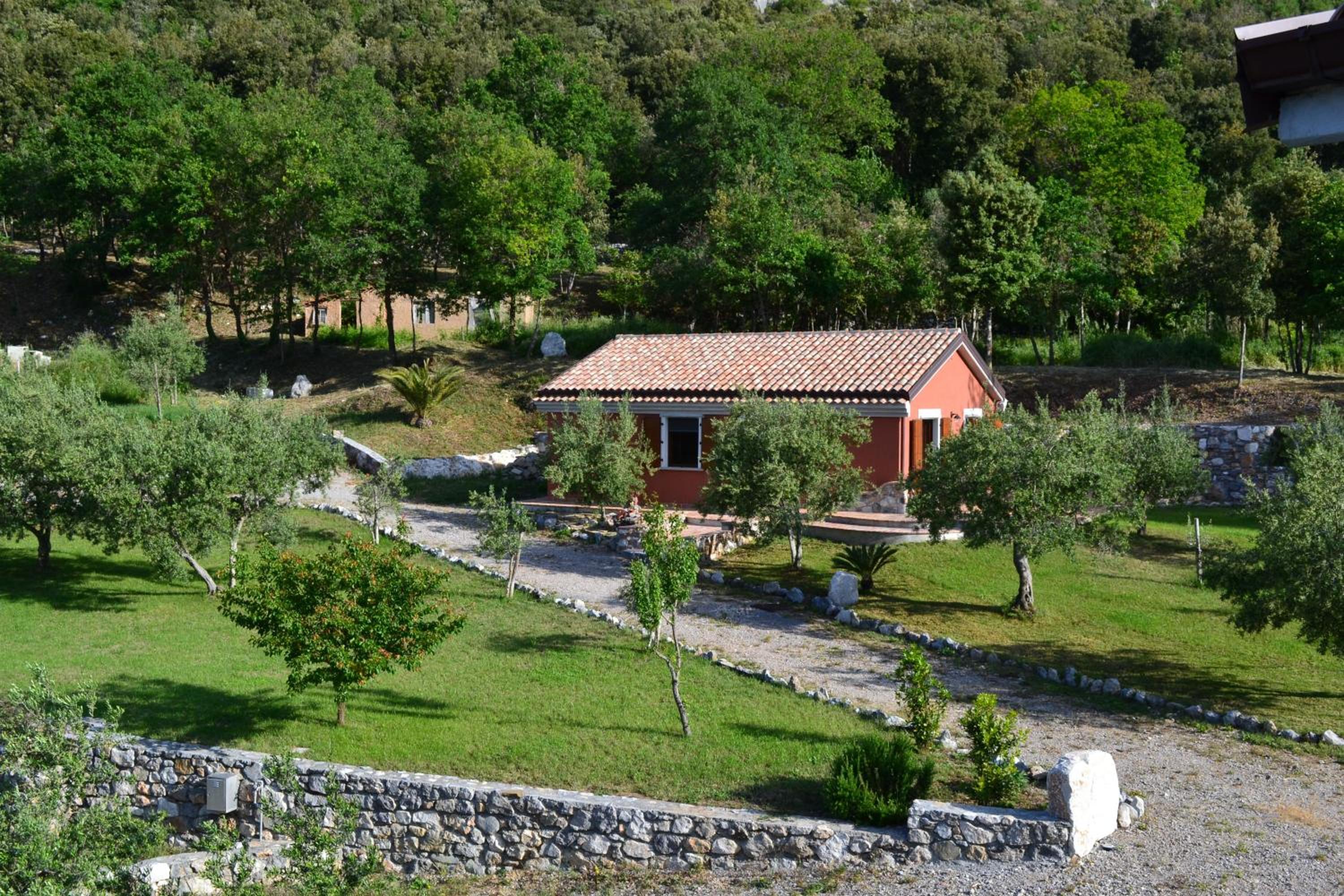 Wishing Well Maratea view 4