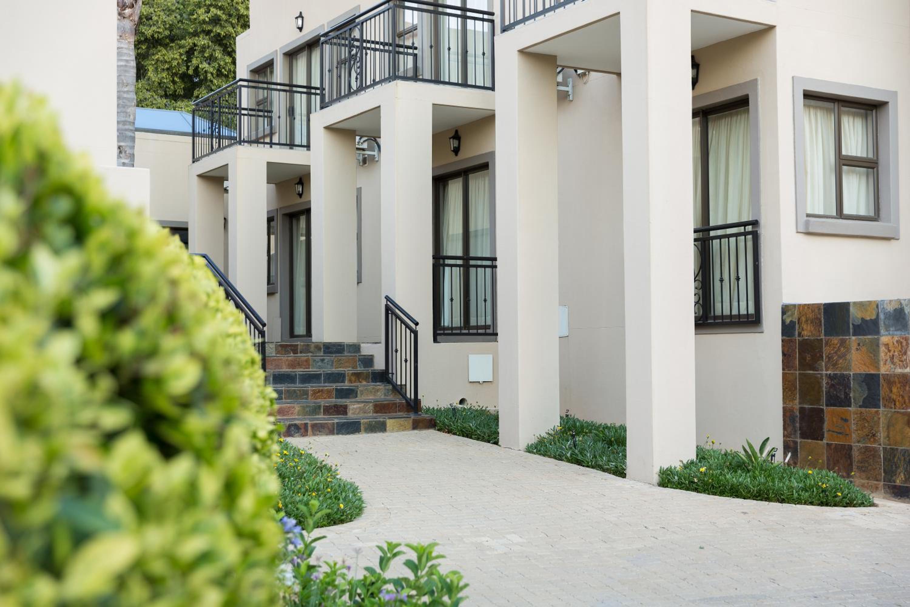 The African Penguin Guesthouse — Pretoria, South Africa