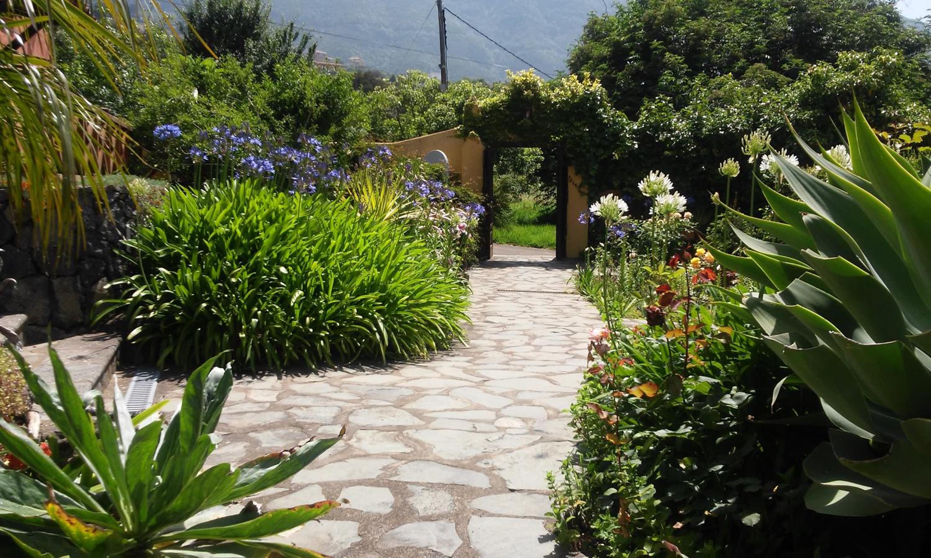 Rural Las Llanadas