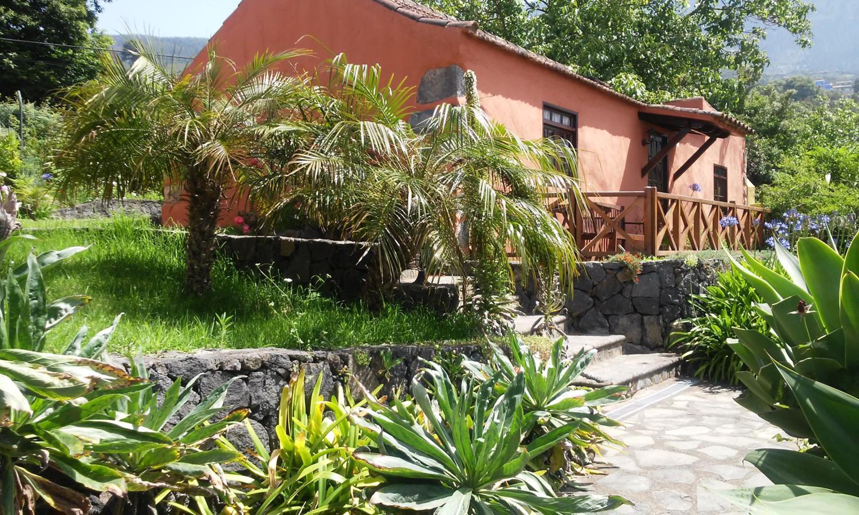 Rural Las Llanadas