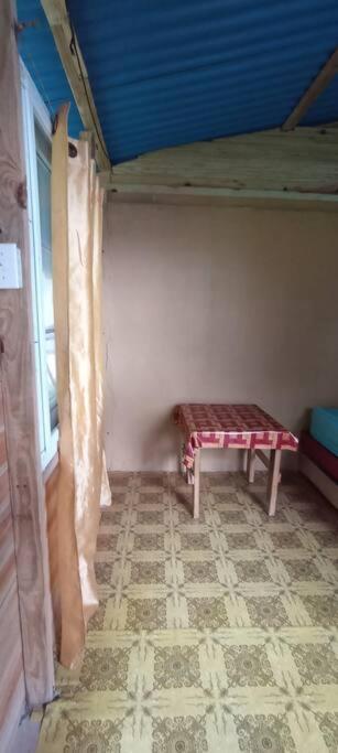 San blas Habitacion con comida incluida Icodub