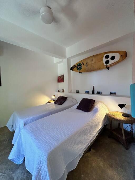 Casa 7 Suítes com Vista para o Mar - Praia Barra do Sahy