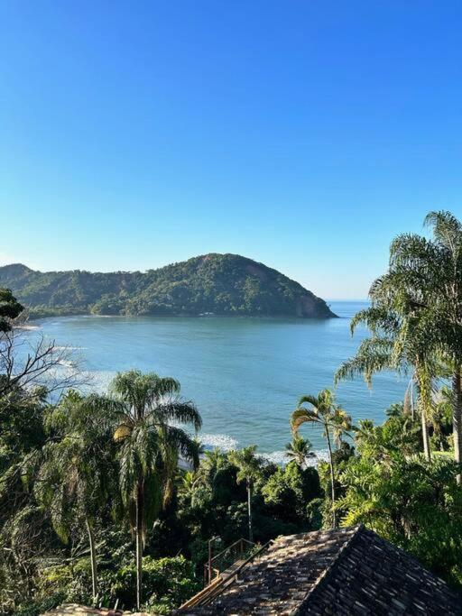 Casa 7 Suítes com Vista para o Mar - Praia Barra do Sahy
