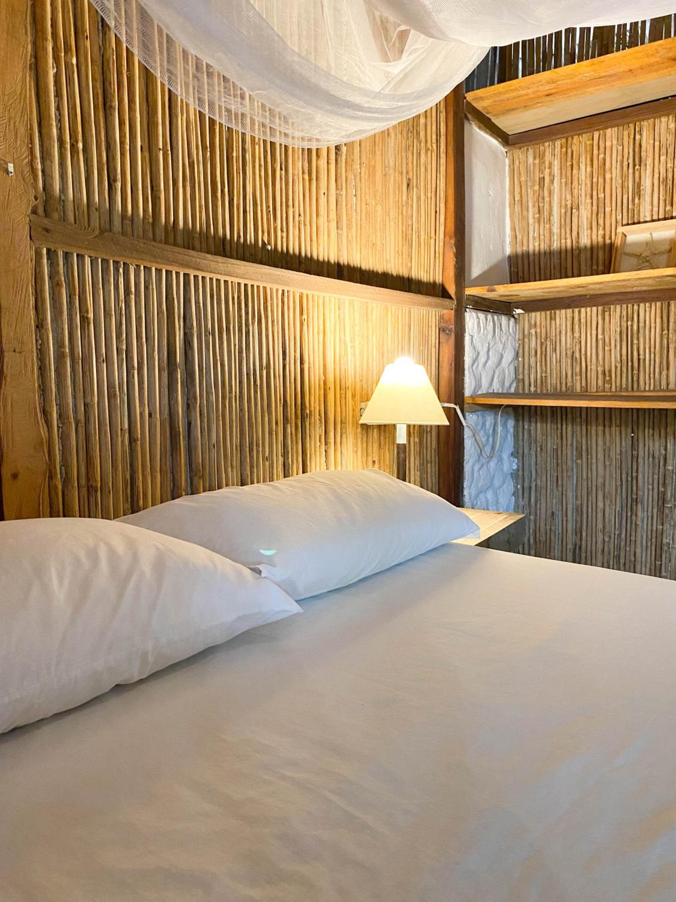 Hostal Zinpar
