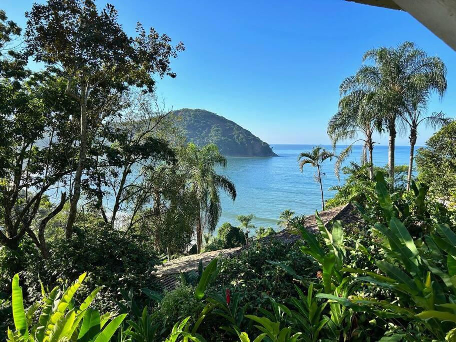 Casa 7 Suítes com Vista para o Mar - Praia Barra do Sahy